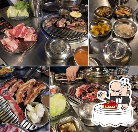 Best samgyeopsal in Iligan City restaurants, summer 2023.